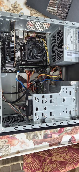 Reparatii PC/Laptop Bacau