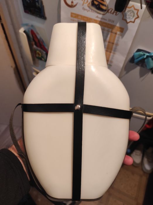 Фляжка для похода