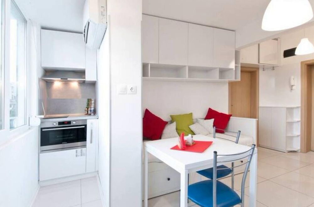 Двустаен, под наем, ж.к Яворов