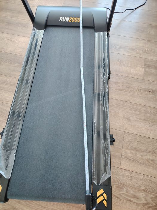 Banda de alergat progresive run 2000