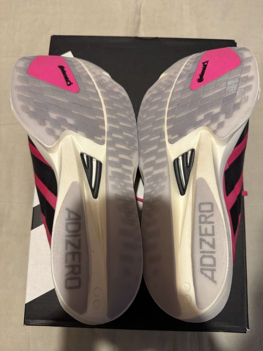 Adidas Adizero Takumi Sen 11 marimea 44 2/3