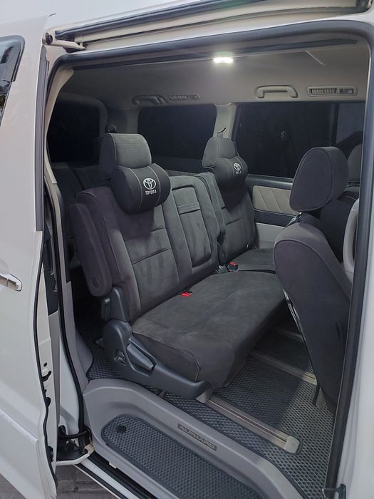 Такси в Оренбург