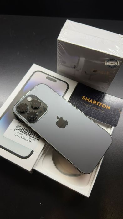 Iphone 14 Pro 256gb 80%