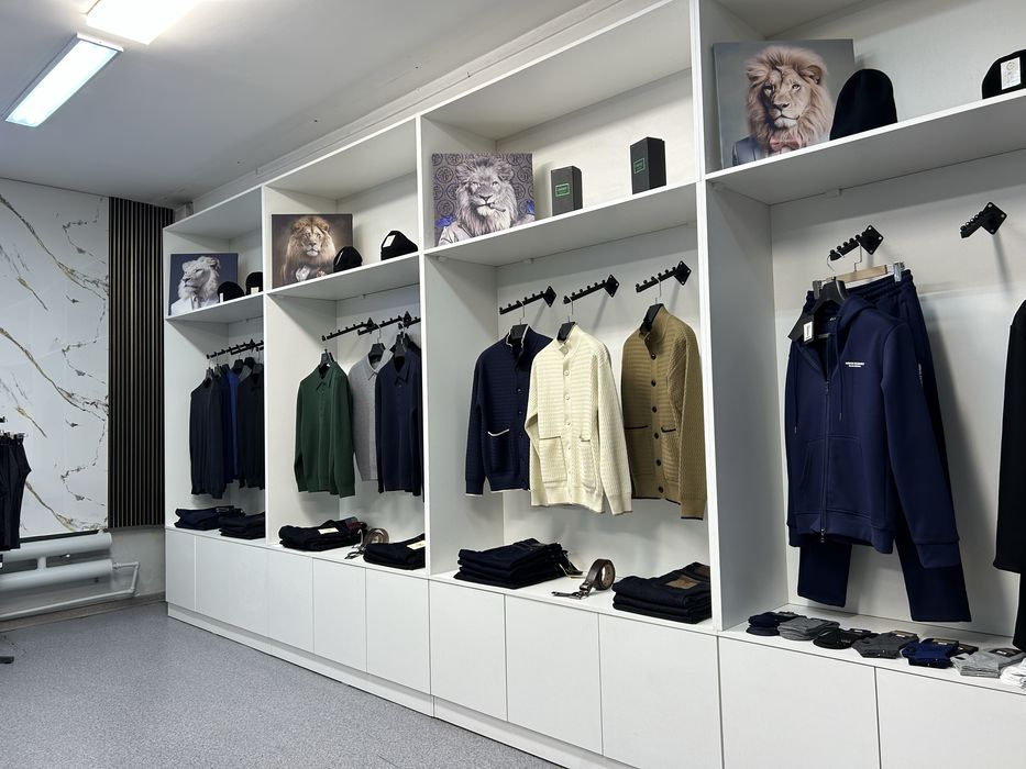 Продается готовый бизнес