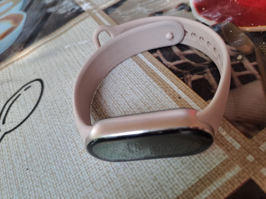 Часы Xiaomi Smart Band 9