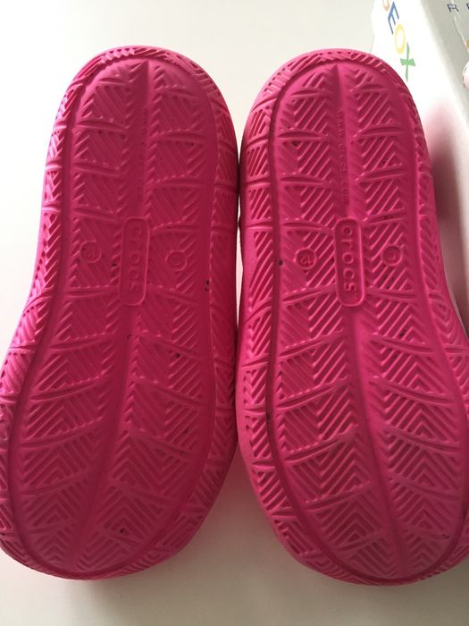 Детски обувки Crocs