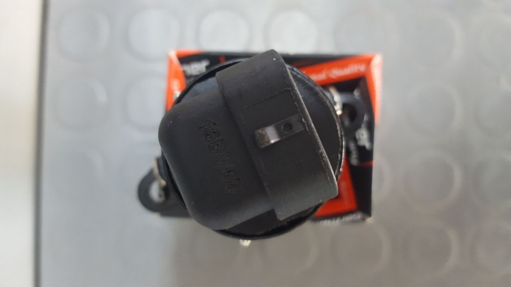 Стъпков мотор за празен ход Дачия/Рено DACIA/RENAULT