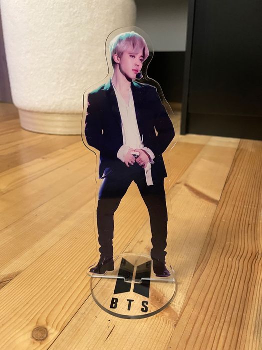 BTS Jimin кпоп standee