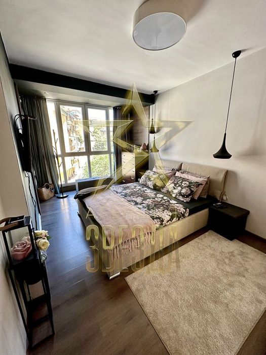 Продава се Двустаен апартамент в Пловдив, Кършияка - 65 кв.м за 1799 €/кв.м - Снимка #5