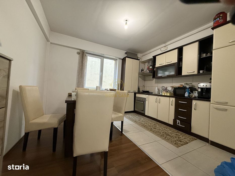 De Vanzare Apartament 99MP Utili/Mobilat/Utilat-Zona Foarte Buna