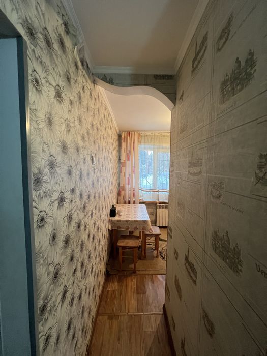 Продам 1 комнатную квартиру