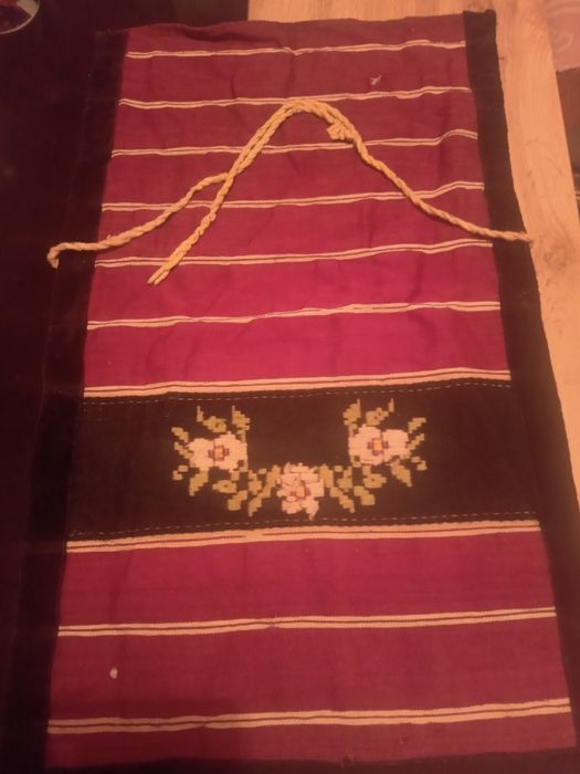 Престилки за колекционери