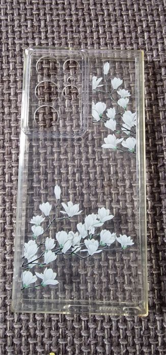 Husa telefon samsung 22 ultra