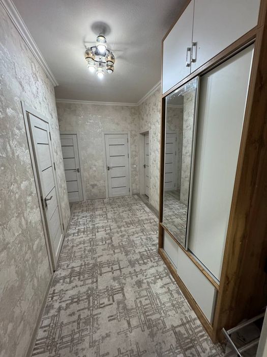 Sergeli yangi darxon arenda kvartira