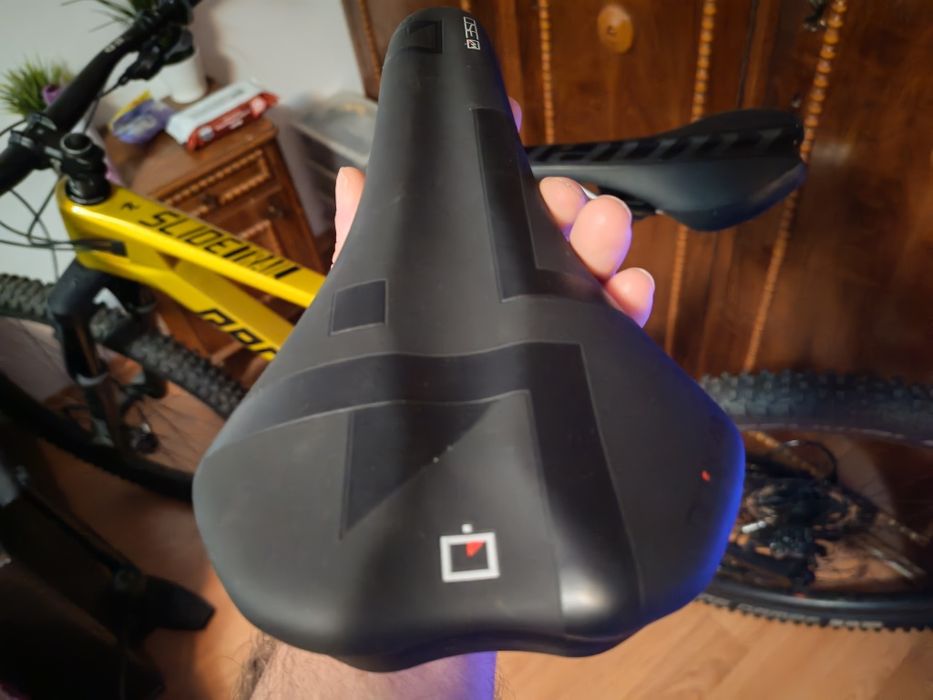 Șei bicicleta mtb, gravel, sosea, Selle Italia, Prologo, Niner