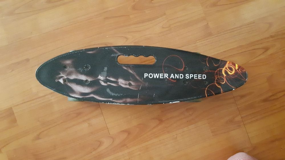 Пениборд для подростков