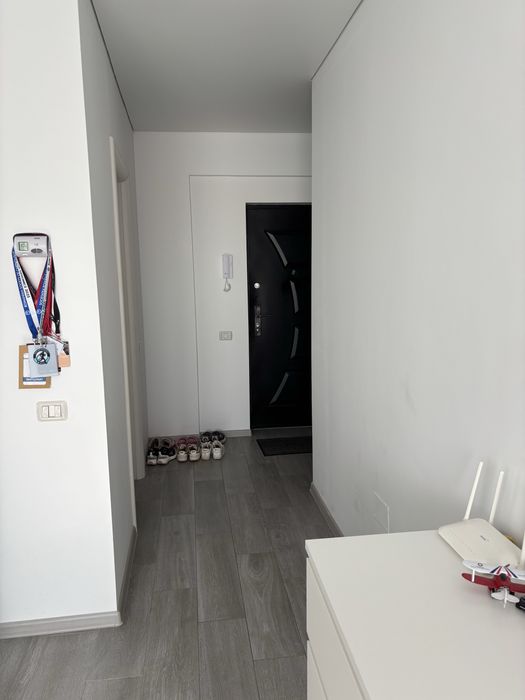 Garsoniera Pollux Residence de inchiriat