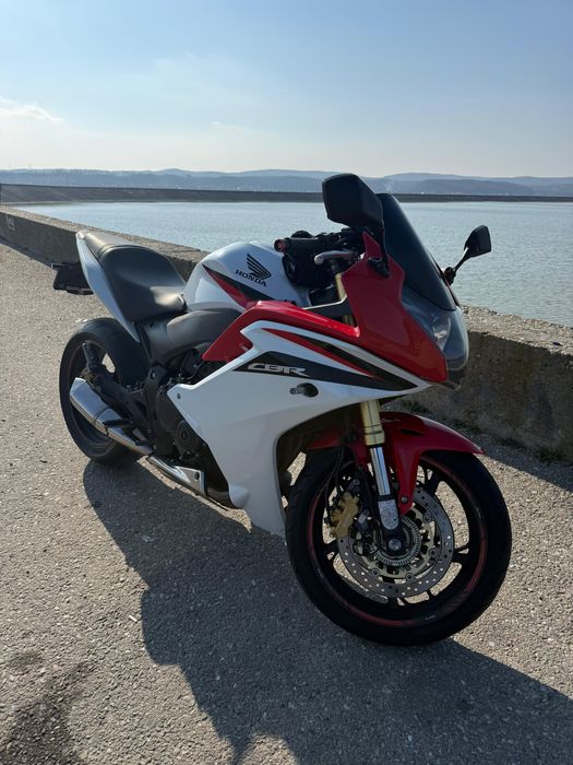 Vand Honda CBR 2011 ABS