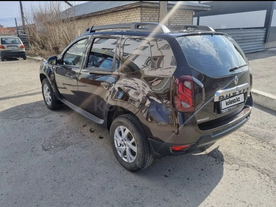 Продам Renault Duster