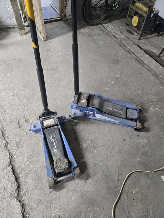 Шиномонтажка все всборе