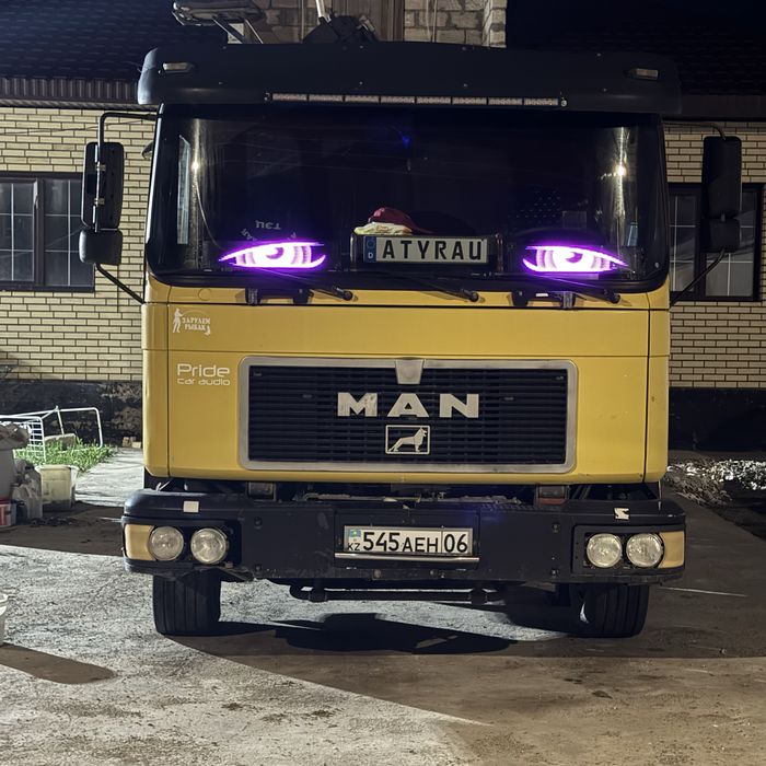 Манипулятор Атырау