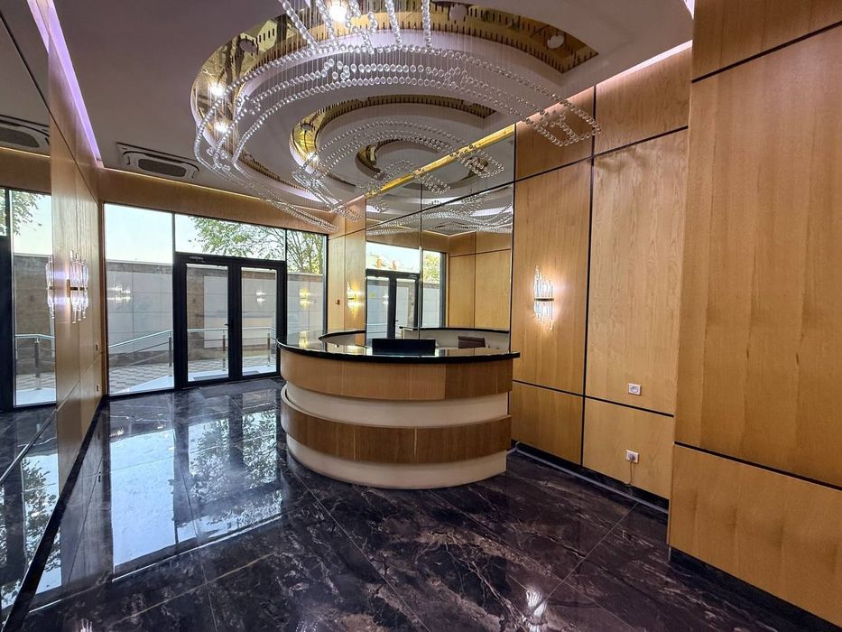 Продажа 3/3/14 74м2 в ЖК Skyline towers, ул. Нукусская