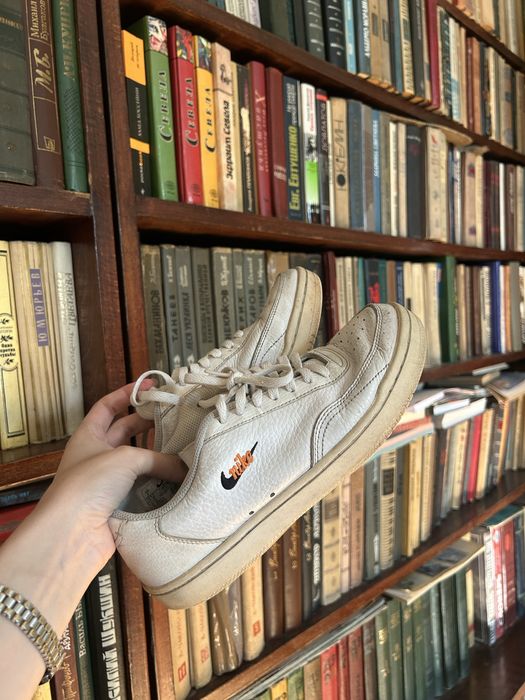 Кроссовки nike бу