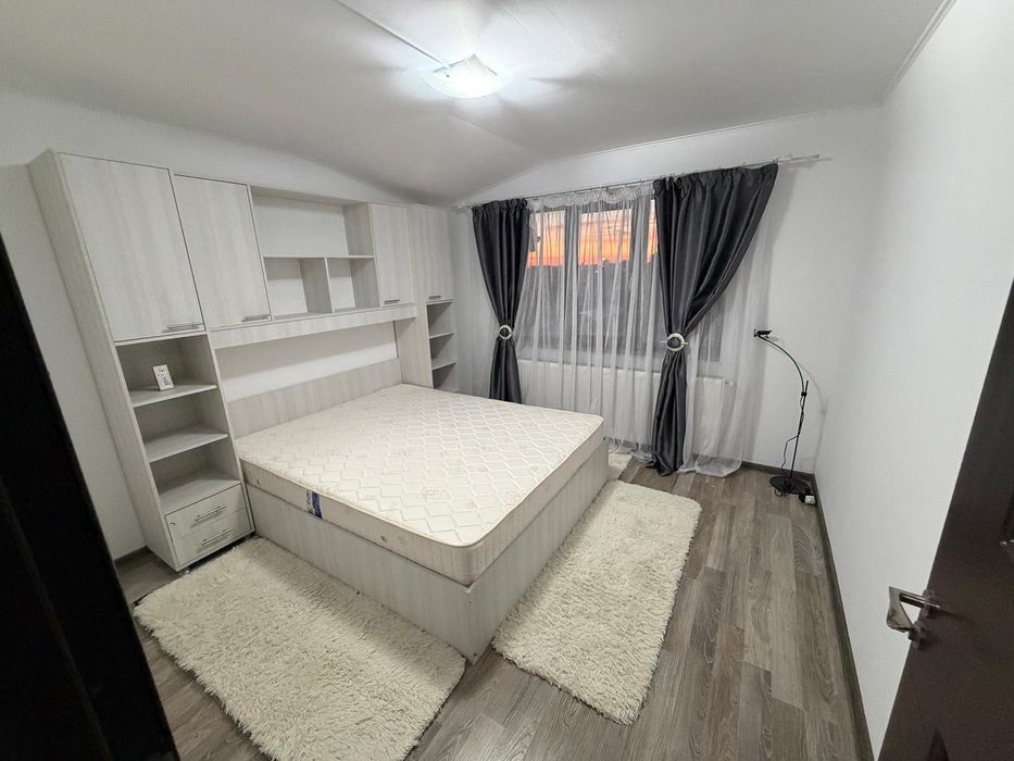 APARTAMENT 3 CAMERA CRAIOVA, aleea 4 magnolia!400€