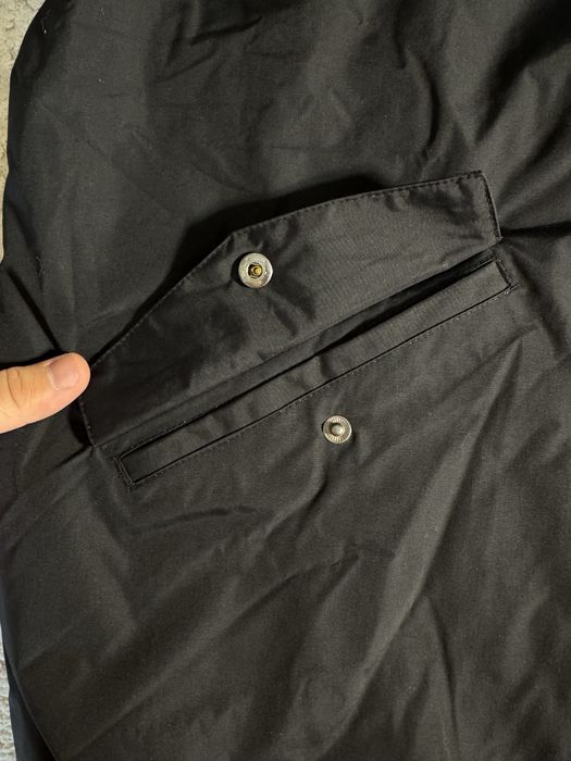 Водонепроницаемая куртка Camel