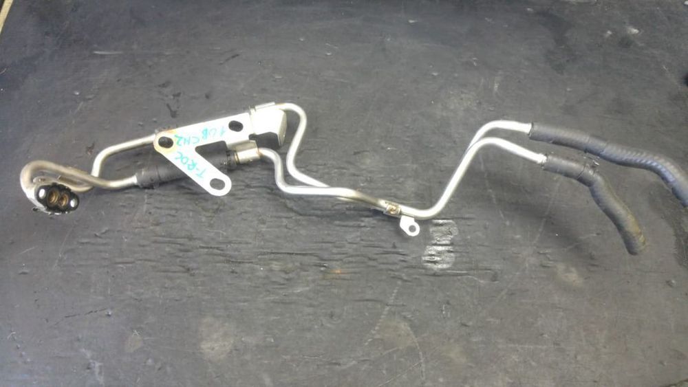 conducta apa 1.0 b vw t-roc vw golf 7 skoda octavia 3 audi a3 8v  04c122447b  04c121487f