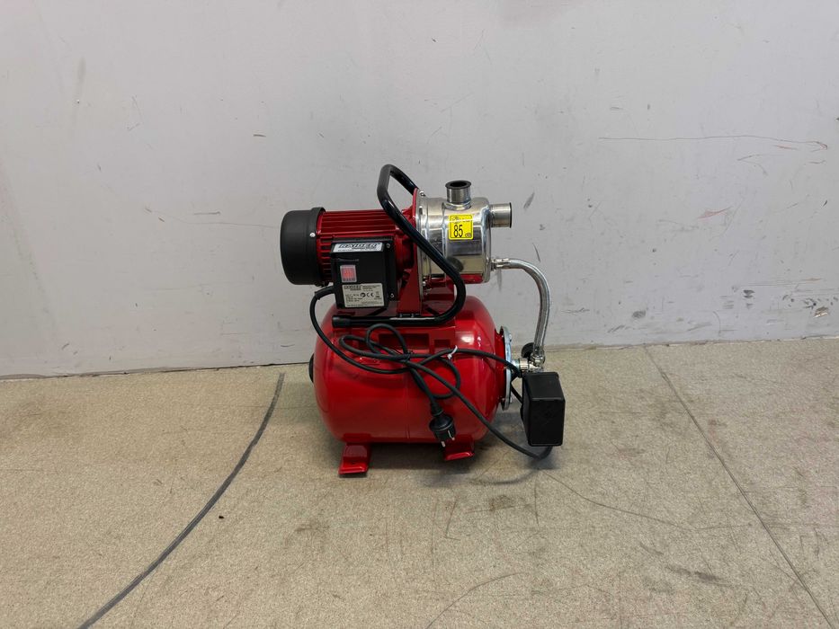 071104	Хидрофор 1200W 1" max 64L/min 3bar RD-WP1200J