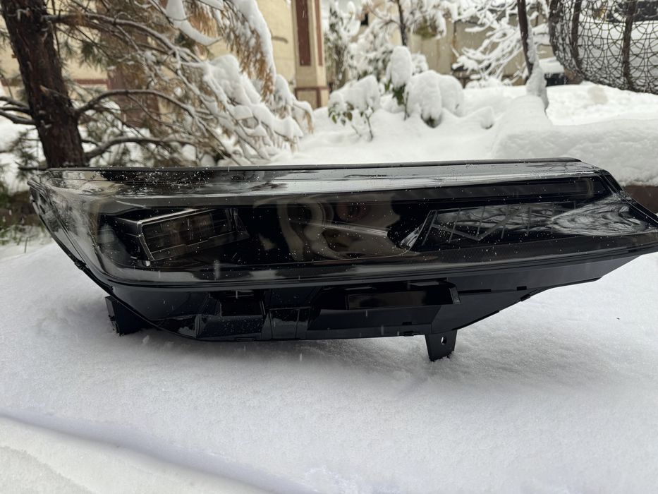 Фары Changan CS75 Plus, 55Plus, X5