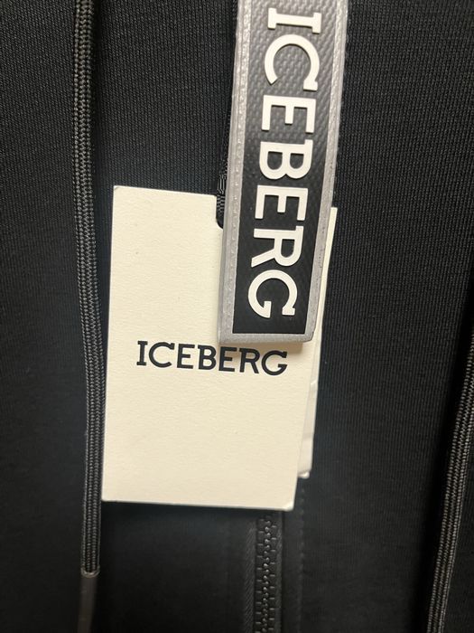 ICEBERG : Bugs Bunny ХЛ  / Оригинал