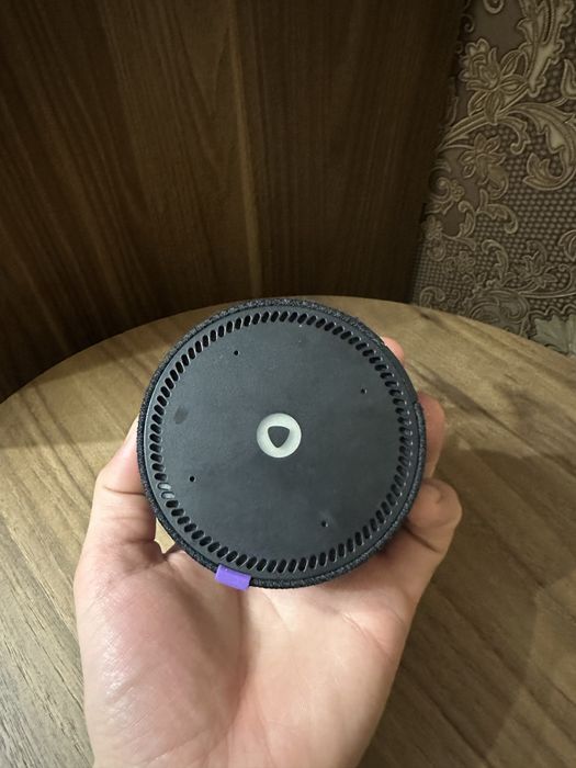 Яндекс Алиса мини станция