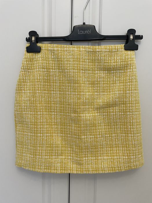 Пиджак юбки женские