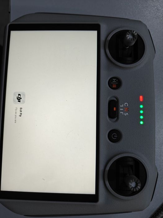 Продам пульт от дрона dji