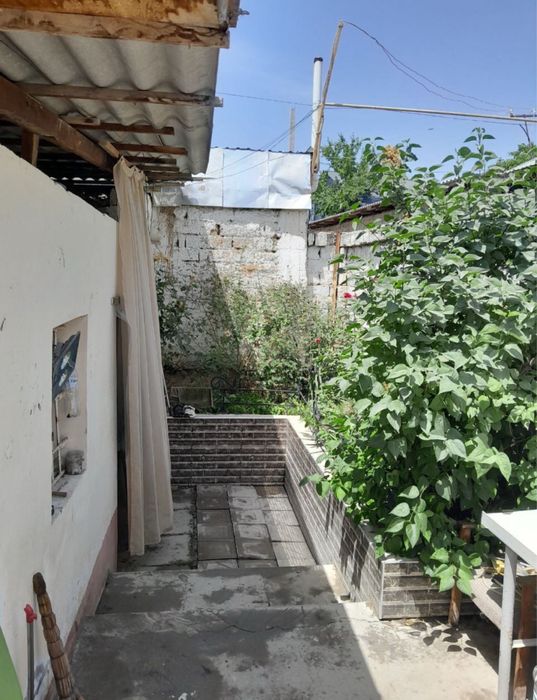 Сдаётся/Продается дача 6 соток Яшнабадский район