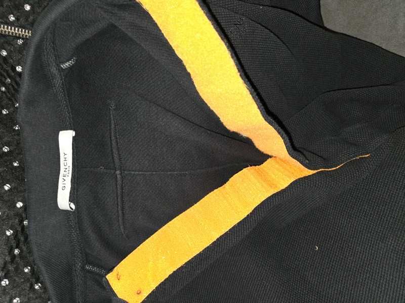 tricou Givenchy Paris