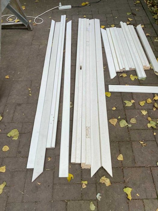 обналичники дверные