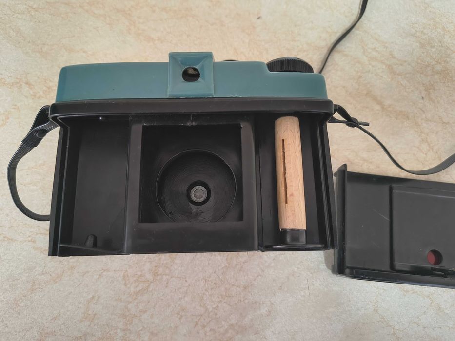 Aparat foto vintage ZODIAC Camera anii60
