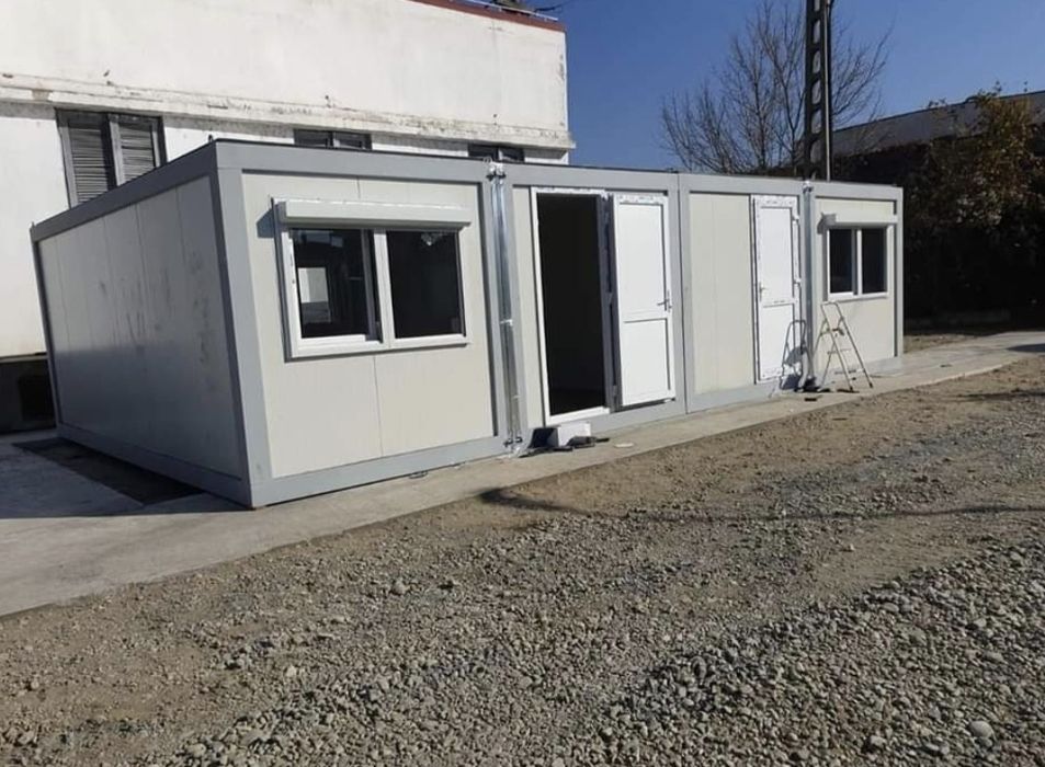 Vand Container Vitrina magazin Birou Vestiar depozitare cafenea