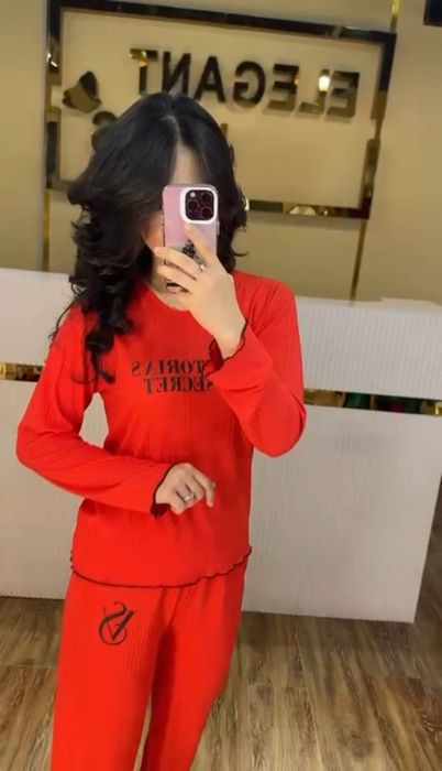 Одежда для дома. Пижама