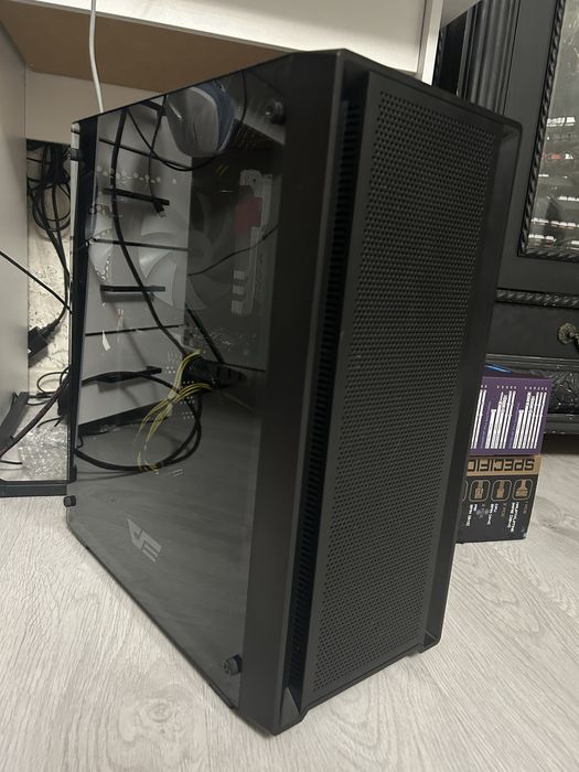 Продам игровой компьютер