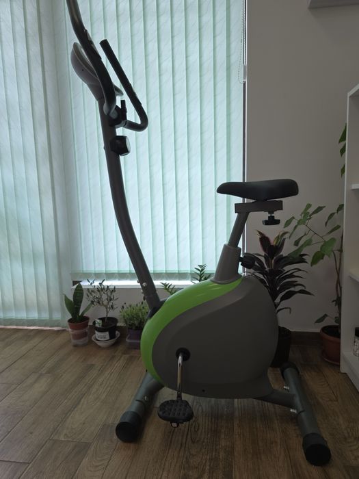 Продавам велоергометър