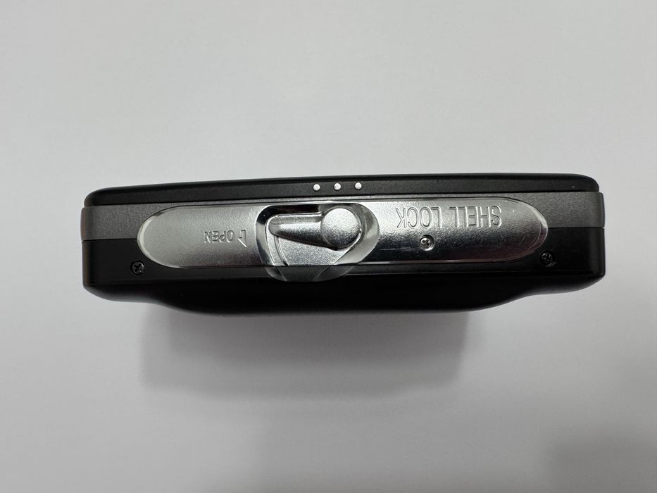 Walkman Panasonic RQ-X11