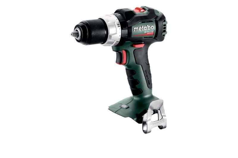 Комплект Metabo Combo Set 3.1 18 V