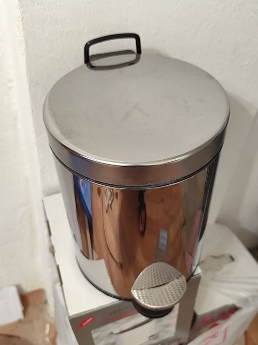 Мусорное ведро на 3л