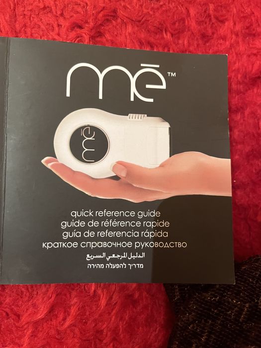 Фотоепилатор за домашна употреба