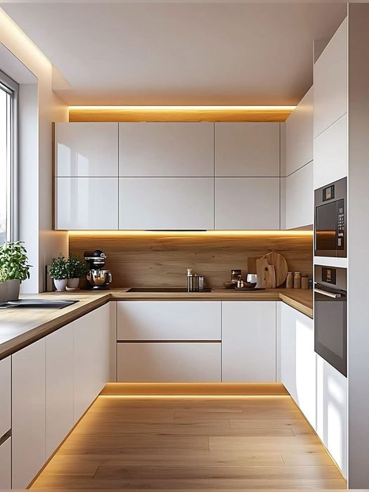 Ishlab chiqaruvchidan ulgurji oshxona mebeli, кухня, мебель для дома