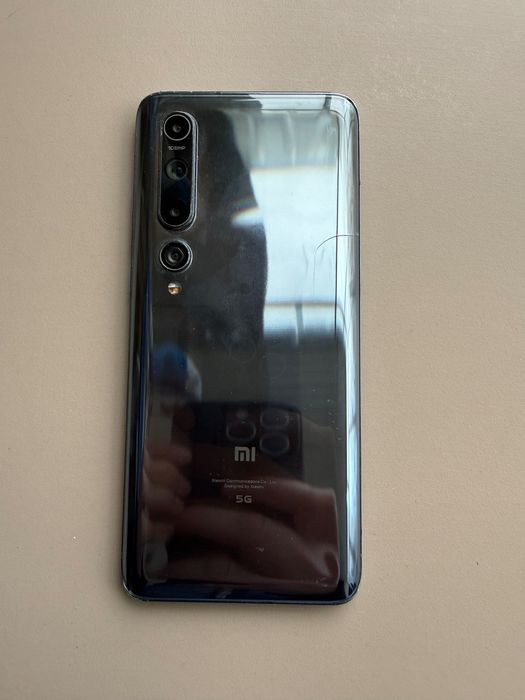 Xiaomi Mi 10 telefon Smartphone 8 gb ram